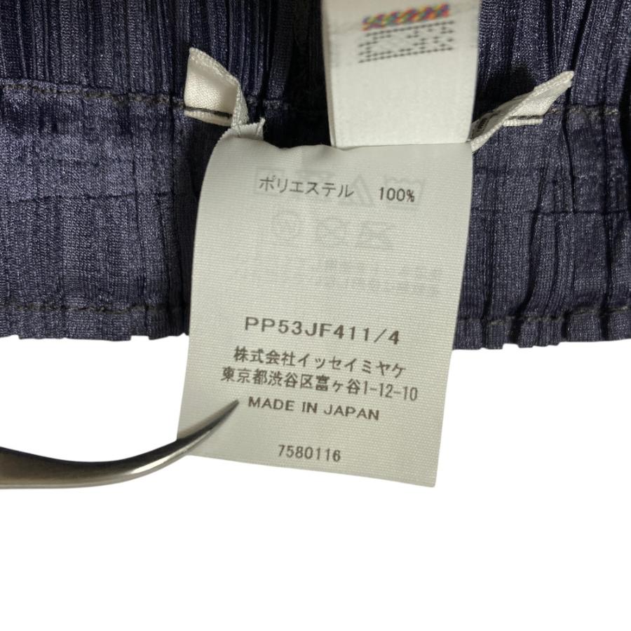 PLEATS PLEASE（プリーツ プリーズ） 美品 25AW PLEATS PLEASE ISSEY