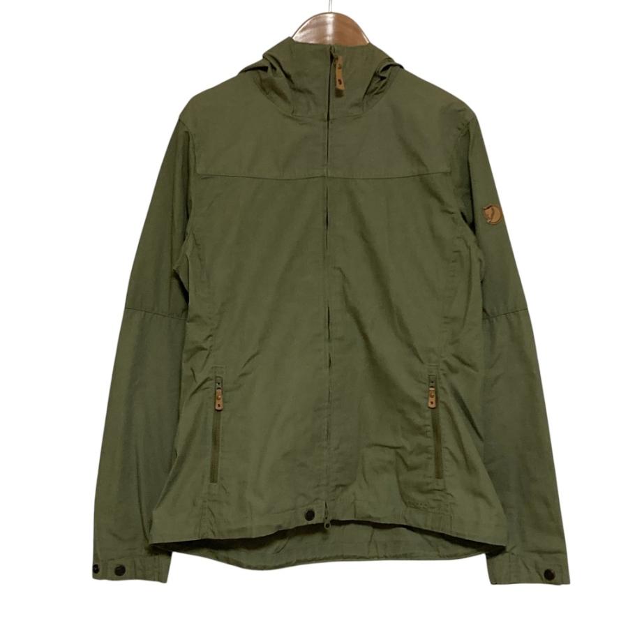 FJALL RAVEN（フェールラーベン） 良品 Stina Jacket W スティーナ 