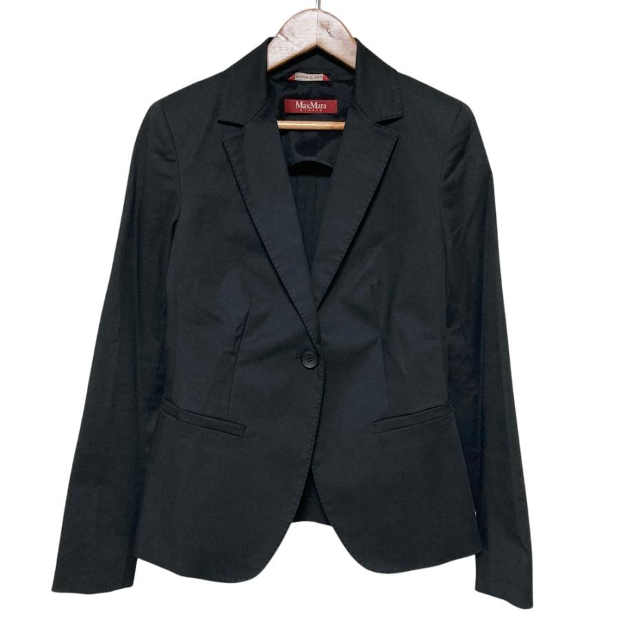 Max Mara Studio（マックスマーラステュディオ） 良品 ストレッチ