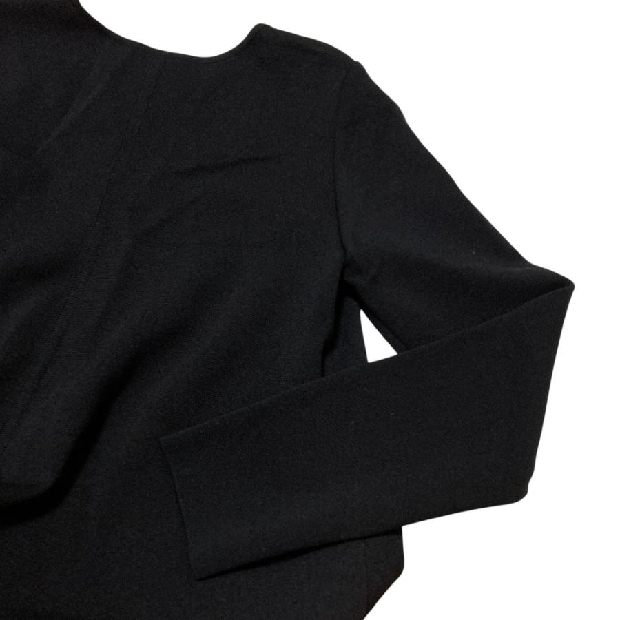 ADORE（アドーア） 美品 テクニカルストレッチニットワンピース サイズ 