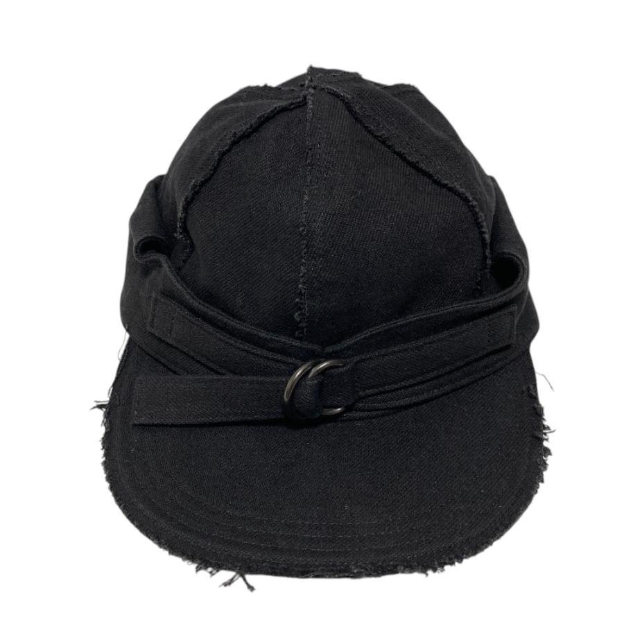 良品 24SS Y's yohji yamamoto ワイズ ヨウジヤマモト ミリタリー