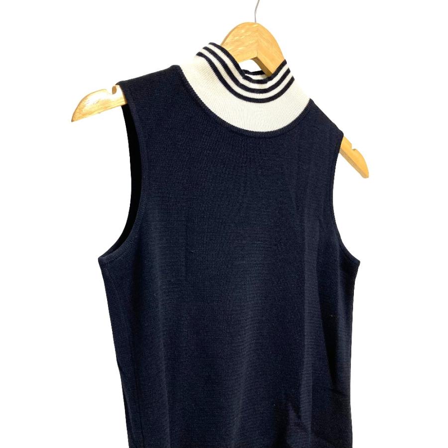 FOXEY NEW YORK 良品 フォクシーニューヨーク スポーツ カットソー