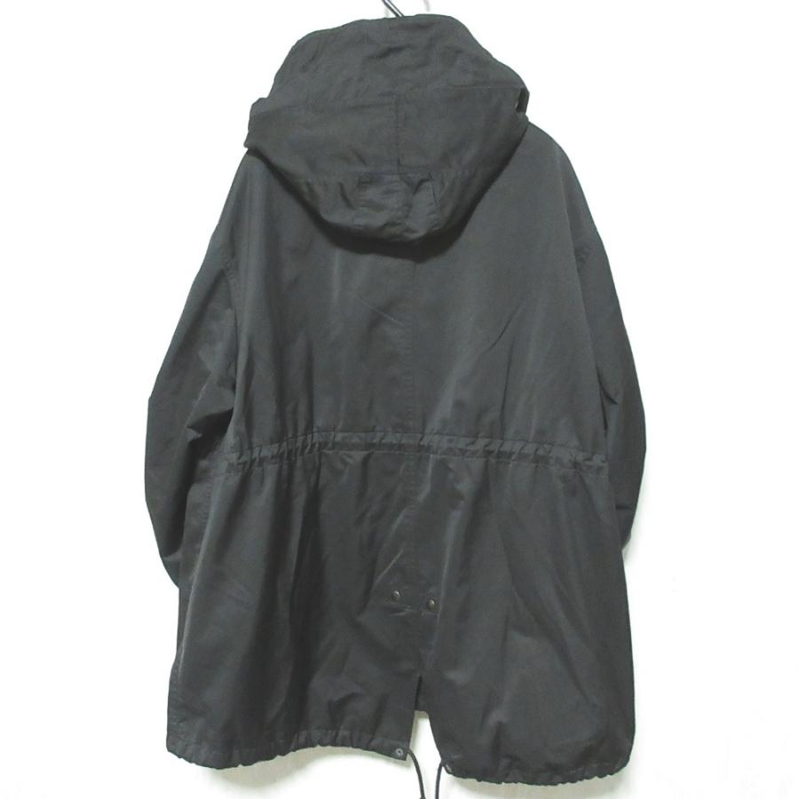 FRAMeWORK（フレームワーク） 美品 フィッシュテールブルゾン 