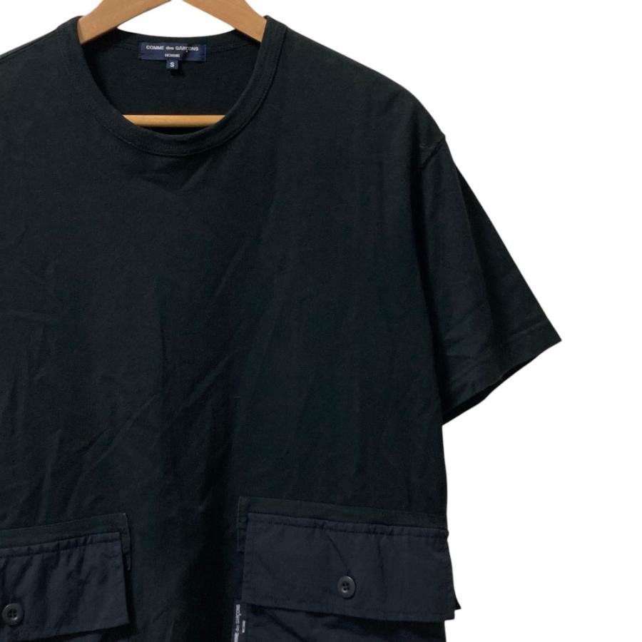 COMME des GARCONS HOMME 良品 コムデギャルソン オム AD2020 ポケット