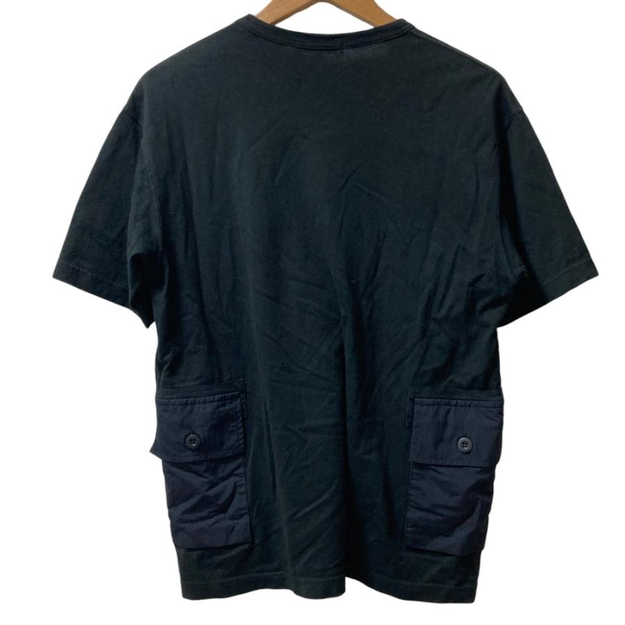 COMME des GARCONS HOMME 良品 コムデギャルソン オム AD2020 ポケット