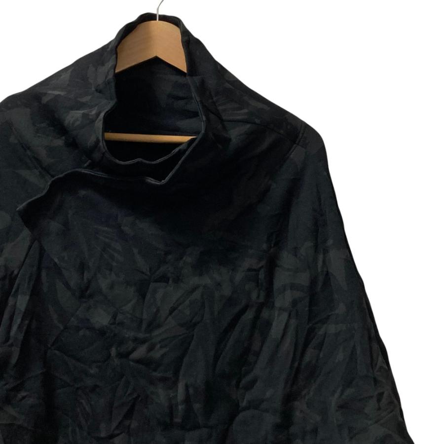 美品 Y's Yohji Yamamoto ワイズ ヨウジヤマモト カモフラプリント