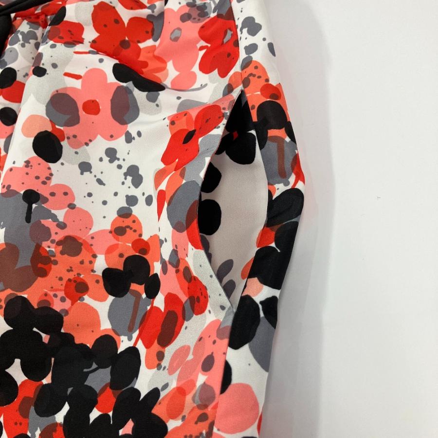 RED VALENTINO（レッドヴァレンティノ） 良品 フラワープリント