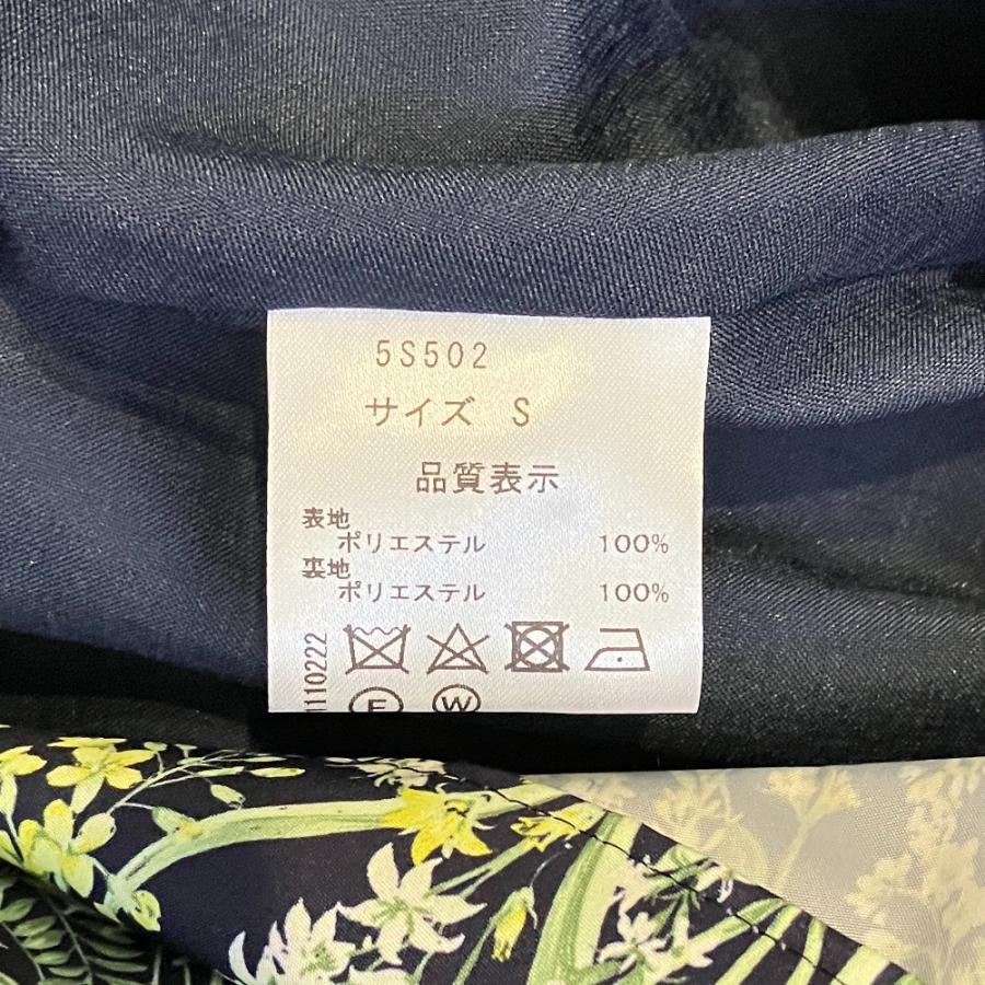 美品 SEVEN TEN by miho kawahito セブンテンバイミホカワヒト