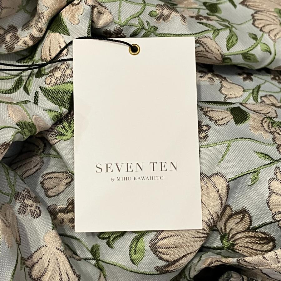 未使用 SEVEN TEN by miho kawahito セブンテンバイミホカワヒト