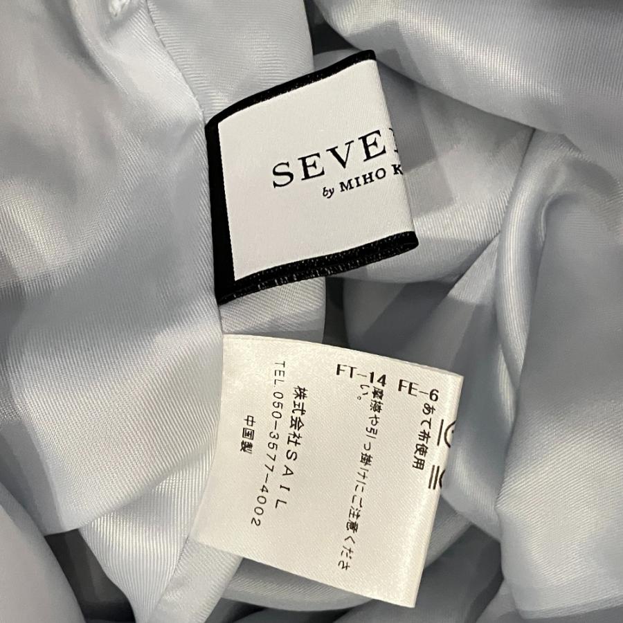 未使用 SEVEN TEN by miho kawahito セブンテンバイミホカワヒト