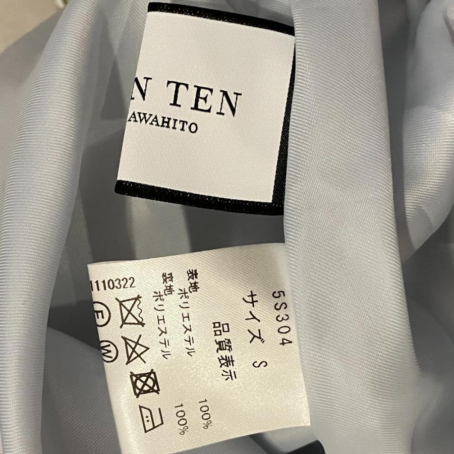 未使用 SEVEN TEN by miho kawahito セブンテンバイミホカワヒト