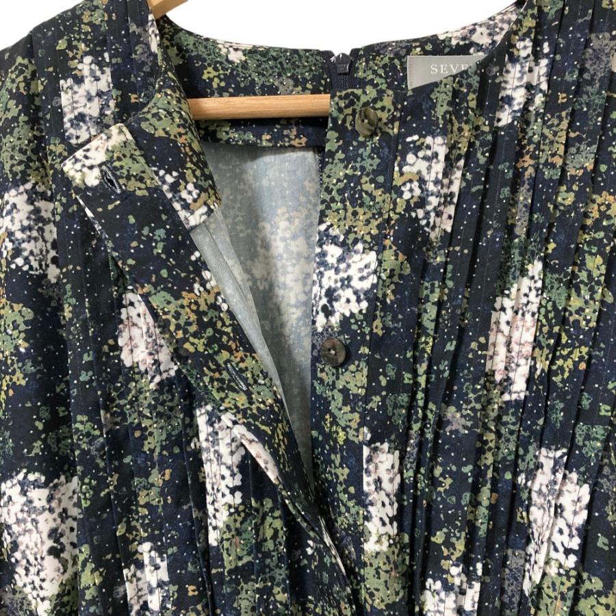 良品 24SS SEVEN TEN by MIHO KAWAHITO セブンテンバイミホカワヒト