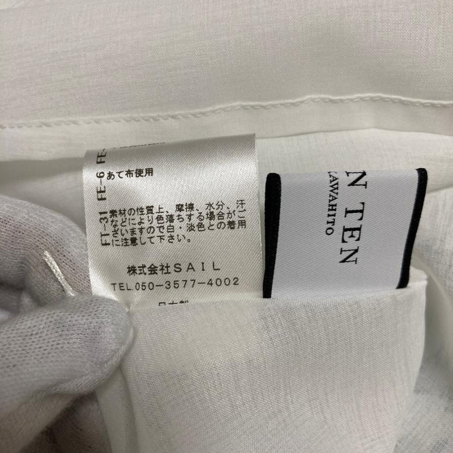 新品同様 SEVEN TEN by MIHO KAWAHITO セブンテンバイミホカワヒト
