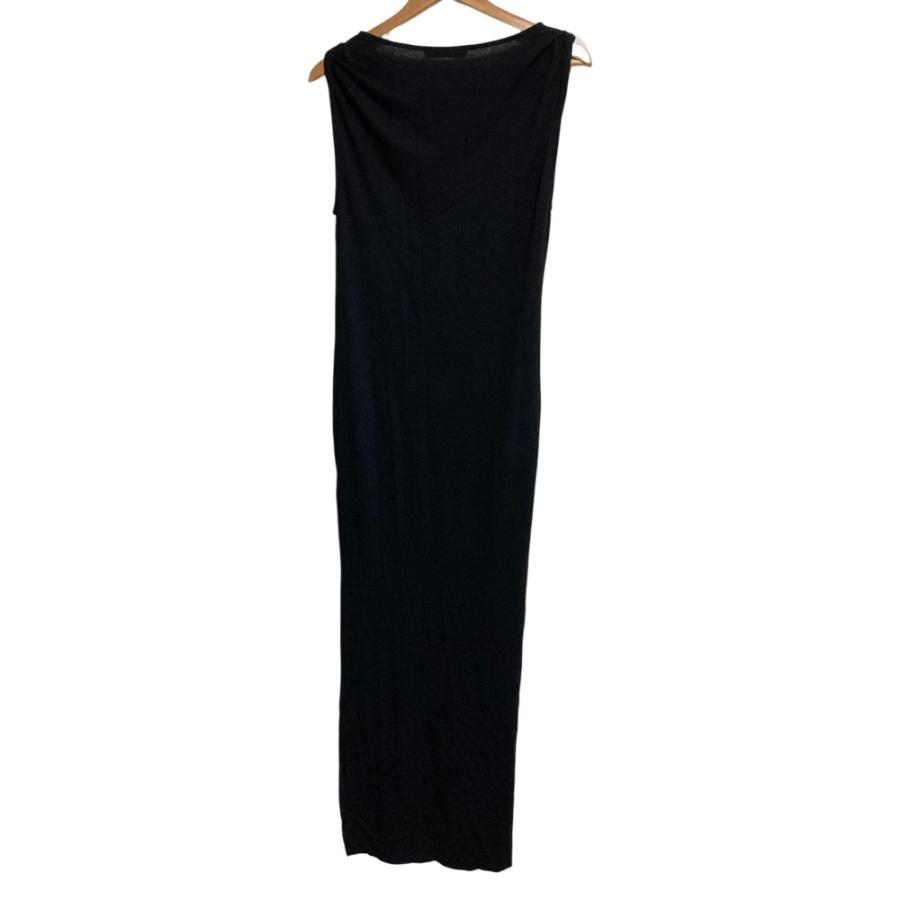 美品 All Saints オールセインツ RIVIERA TAVI DRESS ノースリーブ 