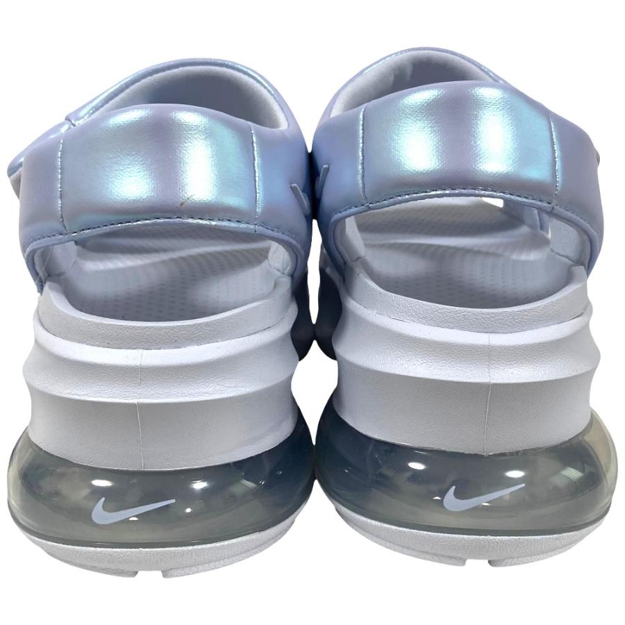 NIKE（ナイキ） 未使用 AIR MAX HALO サンダル IO1959‐401 23cm US6