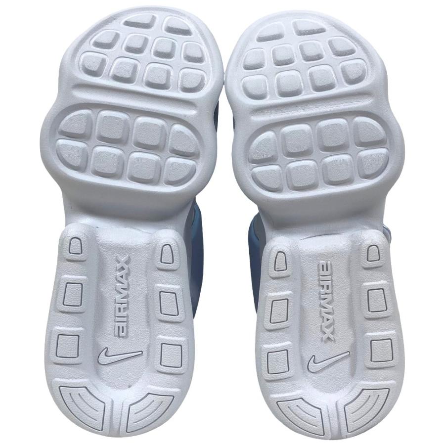 NIKE（ナイキ） 未使用 AIR MAX HALO サンダル IO1959‐401 23cm US6