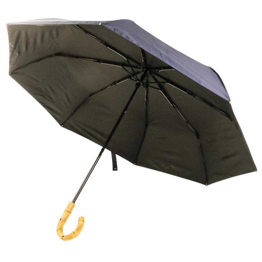 DRAWER（ドゥロワー） 美品 25SS DRAWER CASULE 晴雨兼用 折りたたみ傘