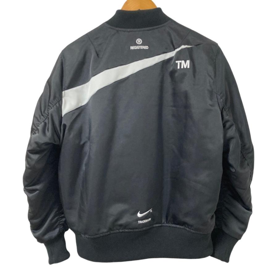 NIKE（ナイキ） 良品 BIG SWOOSH COLLECTION リバーシブル THERMA-FIT