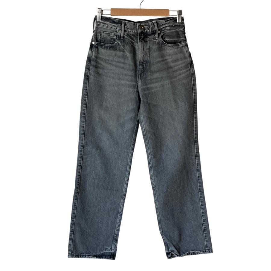 美品 upper hights アッパーハイツ THE HIM SHADE デニムパンツ 