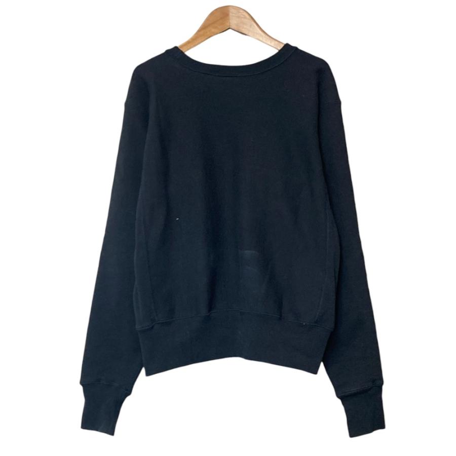 新品　カレッジ　ネイビー チャンピオンリバースウィーブ　UCLA