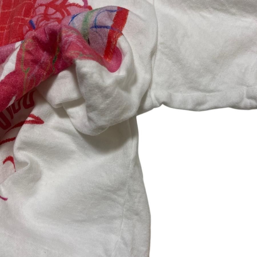 COMME des GARCONS GIRL 美品 コムデギャルソンガール AD2025 吉野マオ
