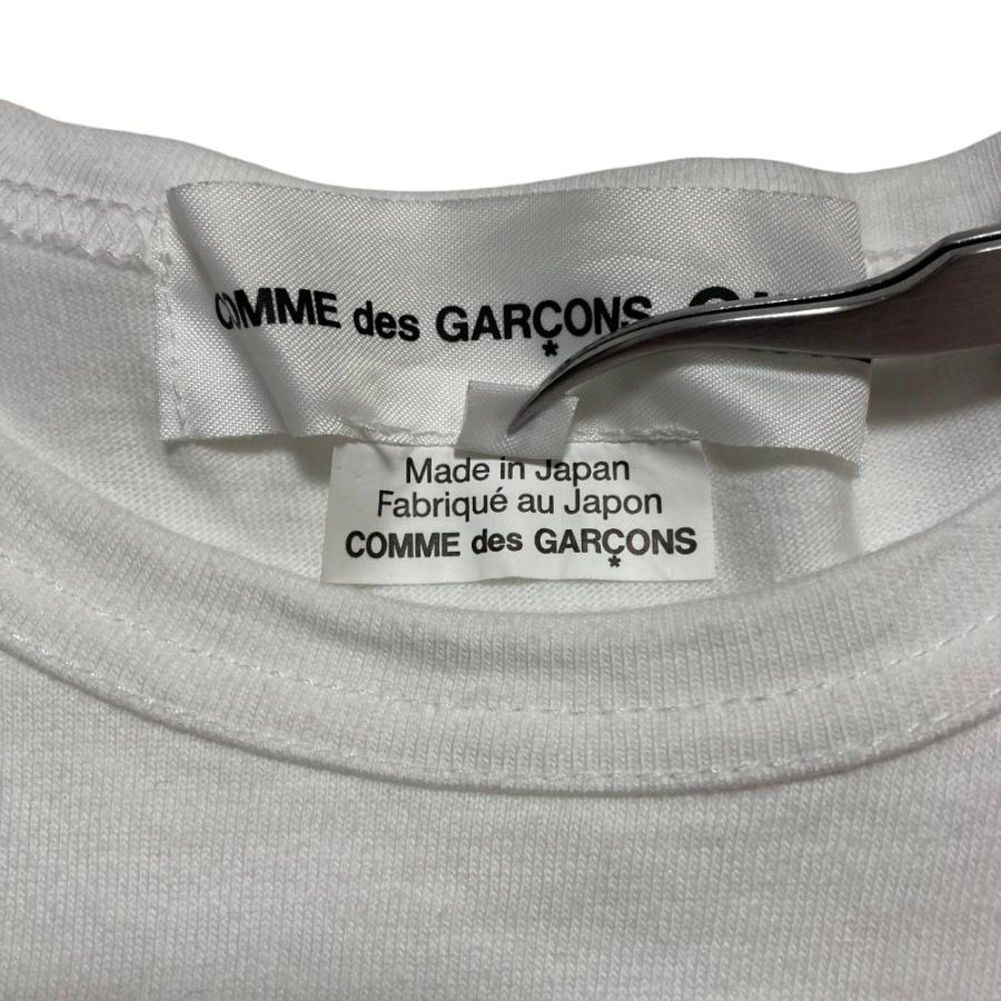 COMME des GARCONS GIRL 美品 コムデギャルソンガール AD2025 吉野マオ