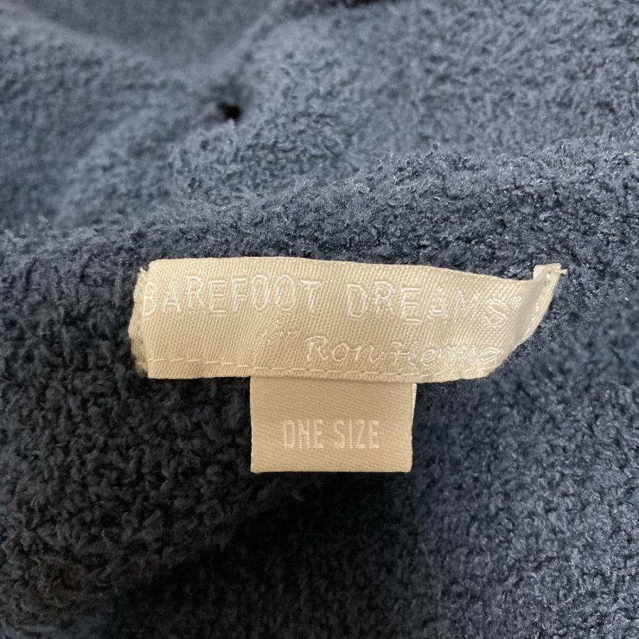 BAREFOOT DREAMS（ベアフットドリームズ） 美品 ベアフットドリームス