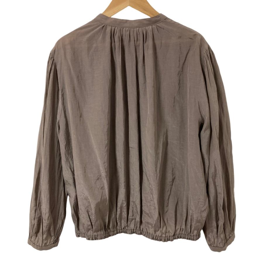 theory luxe（セオリーリュクス） 美品 23SS theory luxe ICY LAWN
