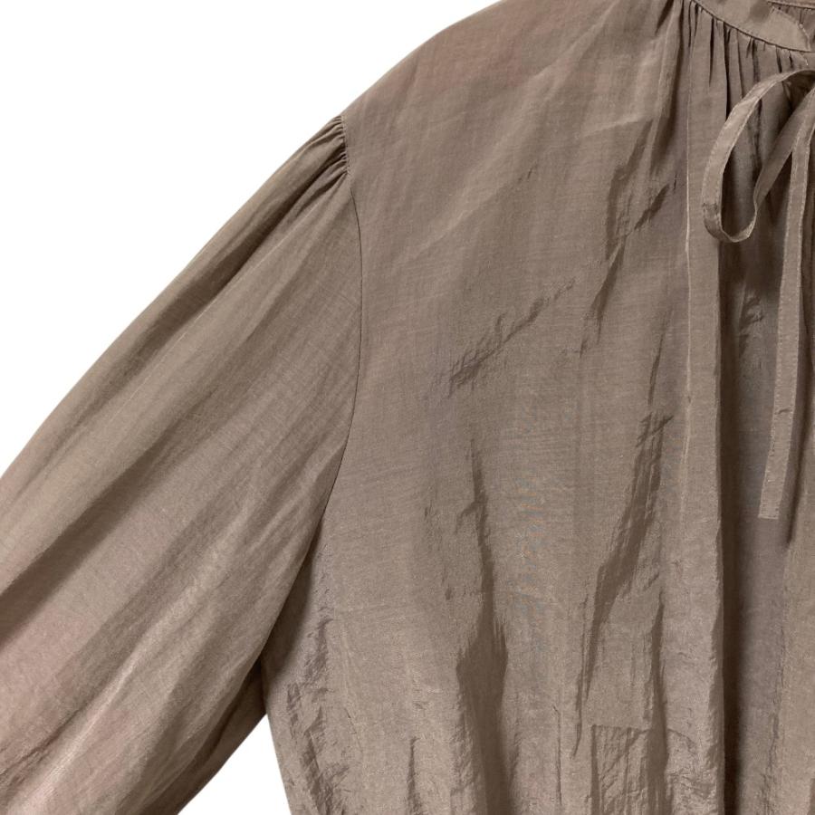 theory luxe（セオリーリュクス） 美品 23SS theory luxe ICY LAWN