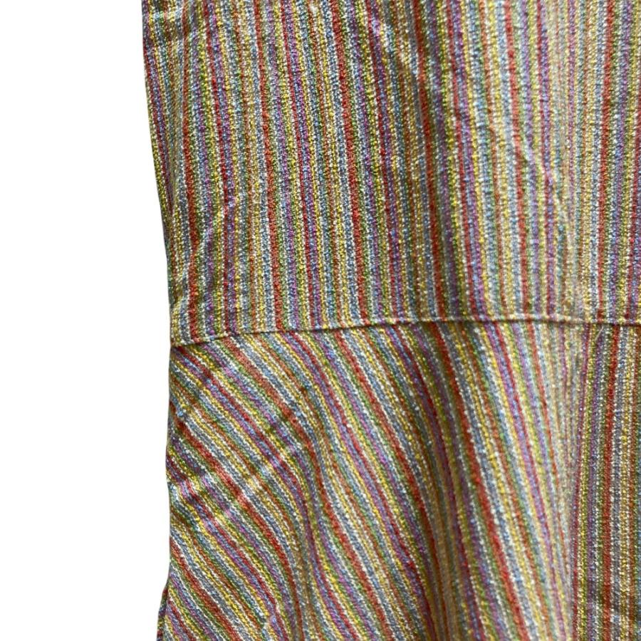 イッセイスポーツ ワンピース 70s イッセイミヤケ IS ISSEY MIYAKE イッセイスポーツ イッセイミヤケ ヴィンテージ