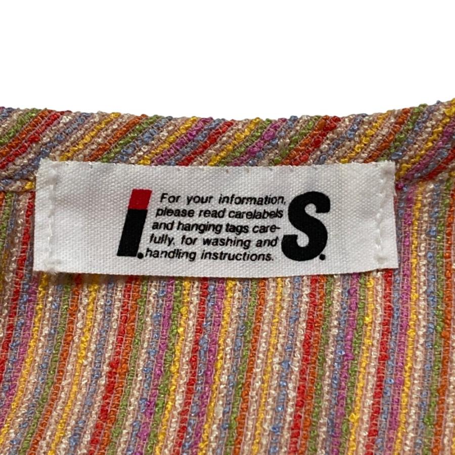IS ISSEY MIYAKE イッセイスポーツ イッセイミヤケ ヴィンテージ