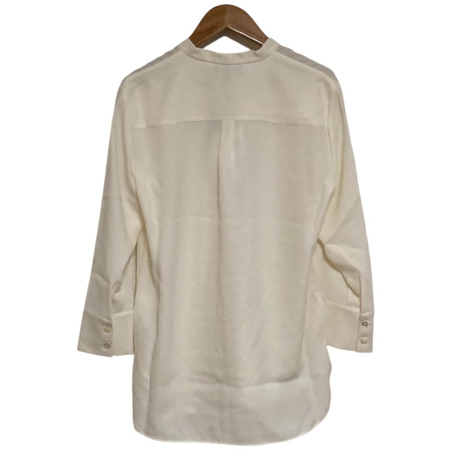 theory（セオリー） 未使用 PRIME GGT TIE BLOUSE ブラウス サイズP