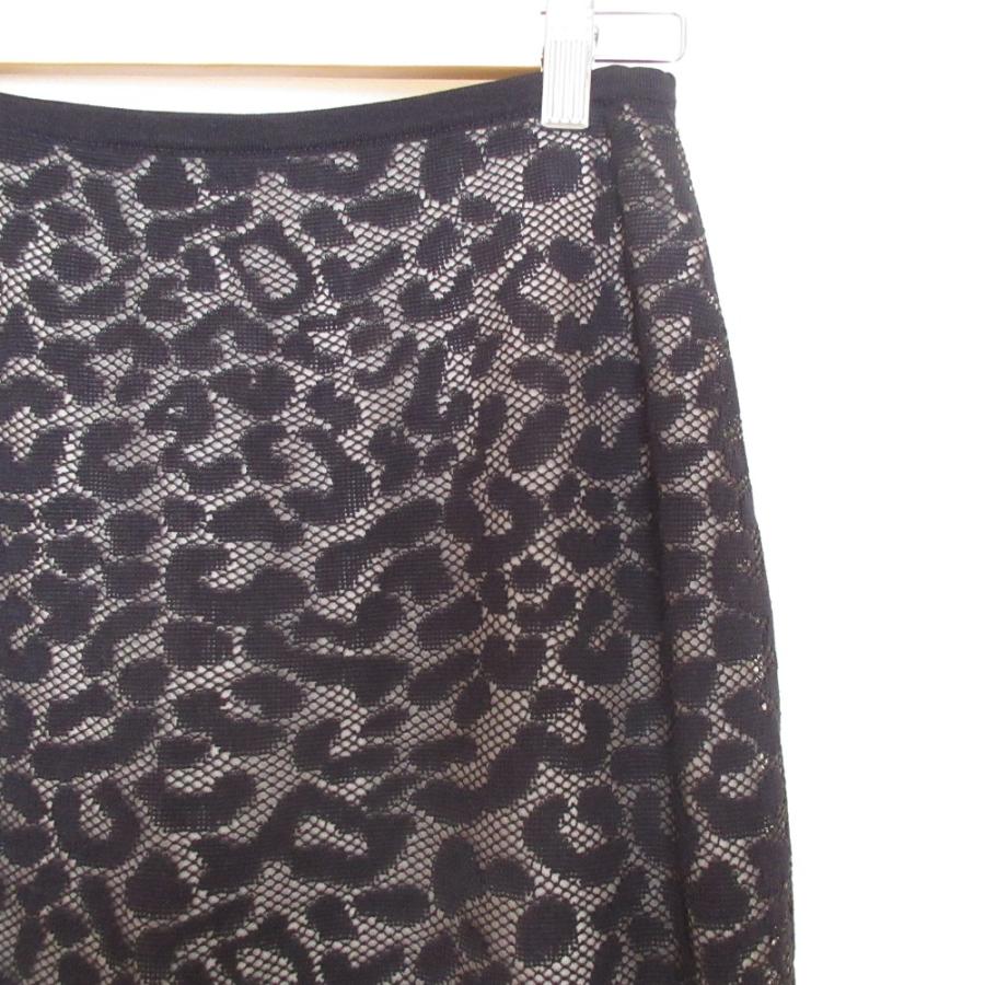 theory（セオリー） 良品 24AW Theory BLEECKER COTTON LACE SKIRT 総