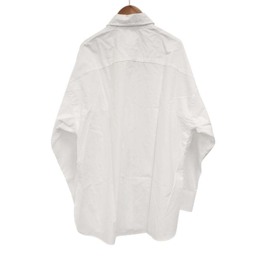 未使用 MADISONBLUE マディソンブルー J BRADLEY LONGSLEEVE SHIRT