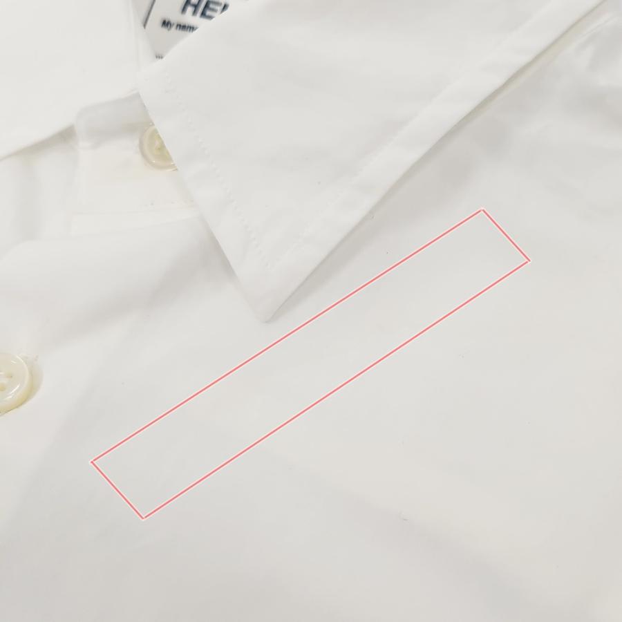 未使用 MADISONBLUE マディソンブルー J BRADLEY LONGSLEEVE SHIRT