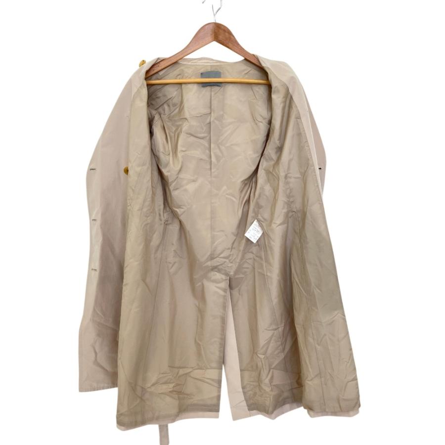 theory luxe（セオリーリュクス） 良品 PRAHA ベルテッドトレンチ