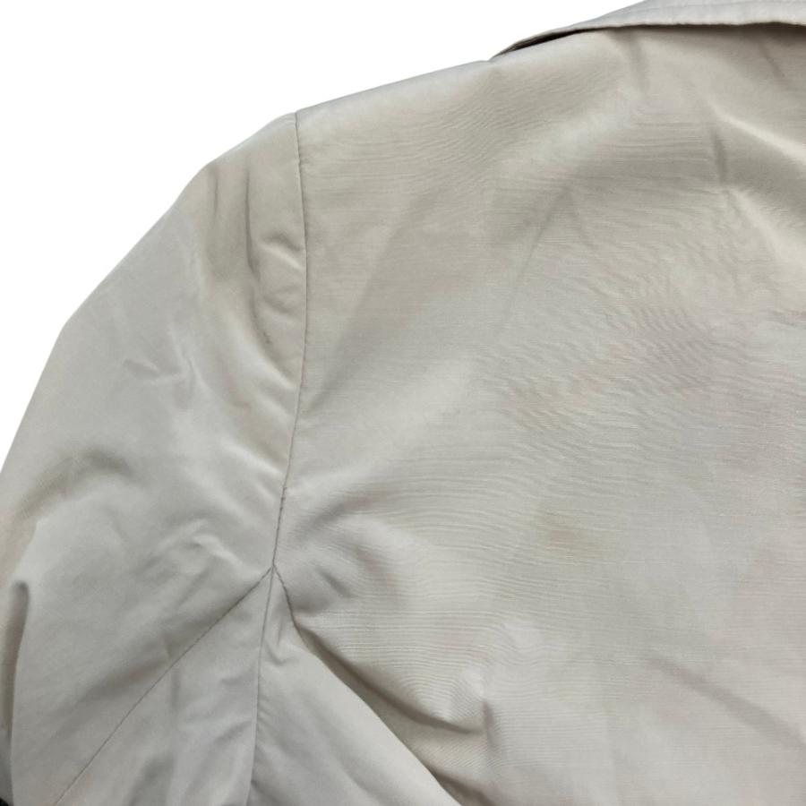 theory luxe（セオリーリュクス） 良品 PRAHA ベルテッドトレンチ
