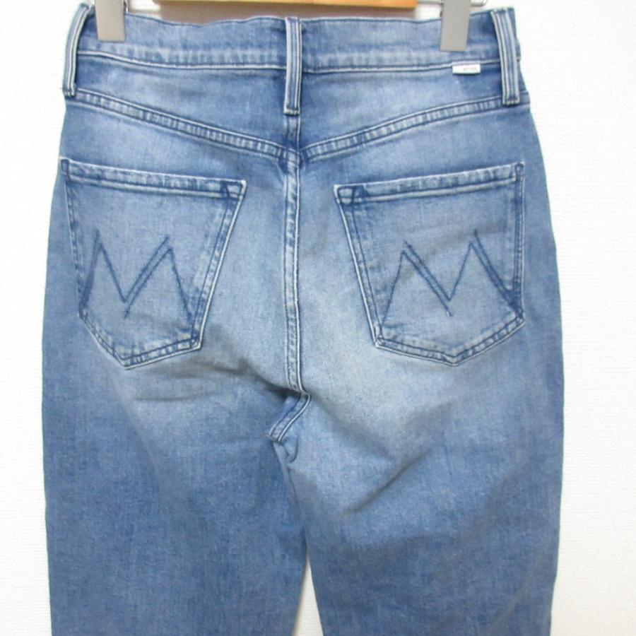 mother（マザー） 美品 23AW MOTHER × Ron Herman ロンハーマン別注
