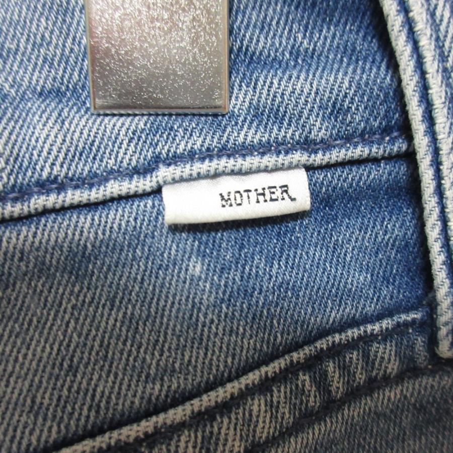 mother（マザー） 美品 23AW MOTHER × Ron Herman ロンハーマン別注