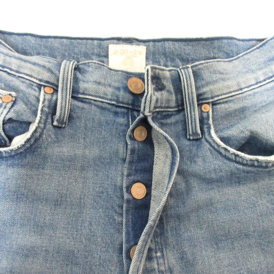 mother（マザー） 美品 23AW MOTHER × Ron Herman ロンハーマン別注
