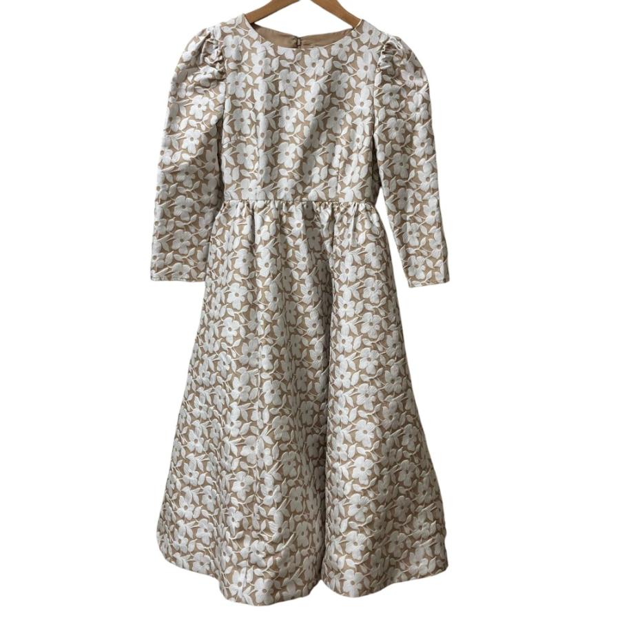 【新品未使用】セブンテンバイミホカワヒト ワンピース 美品 SEVEN TEN by MIHO KAWAHITO セブンテンバイミホカワヒト