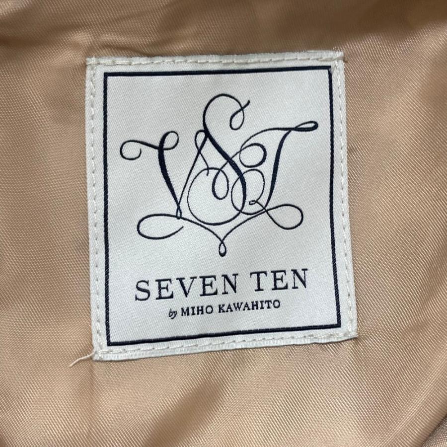 美品 SEVEN TEN by MIHO KAWAHITO セブンテンバイミホカワヒト