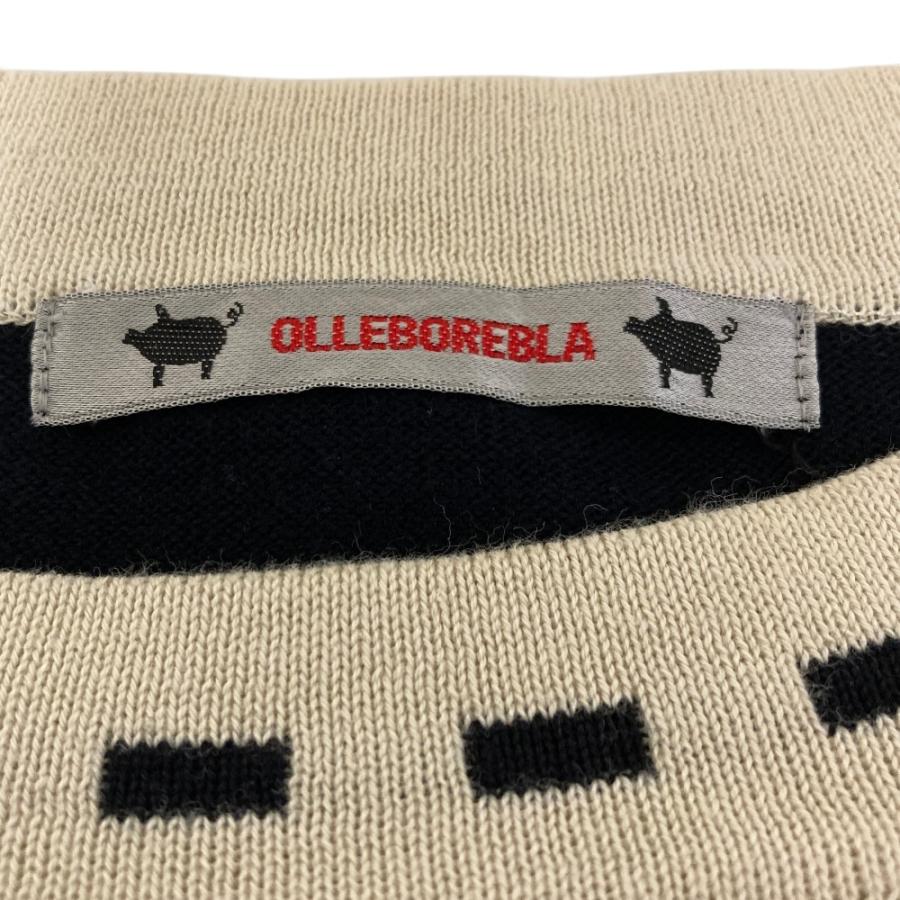 OLLEBOREBLA（オレボレブラ） 美品 OLEBOREBLA アルベロベロ ぶたさん