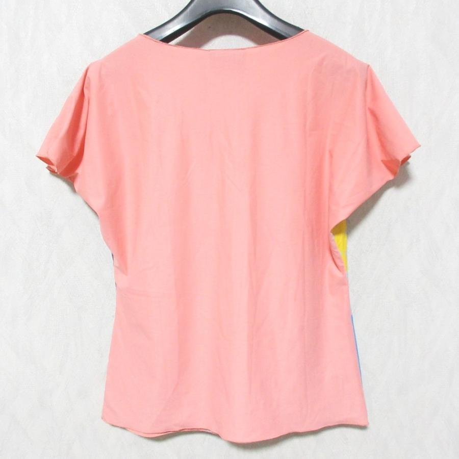 FENDI - FENDI フェンディ タンクトップ 36(XS位) ピンク 【古着】【中古】 トップス FENDI フェンディ タンクトップ 36(XS位) ピンク 【古着】