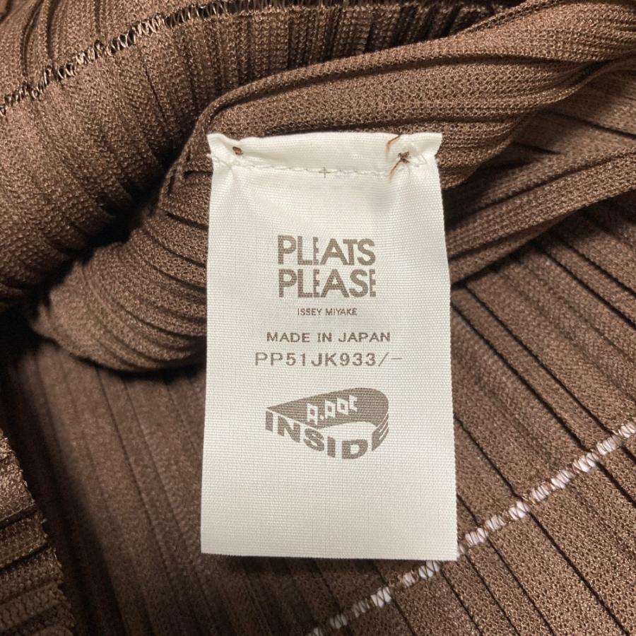 PLEATS PLEASE（プリーツ プリーズ） 新品同様 25SS PLEATS PLEASE