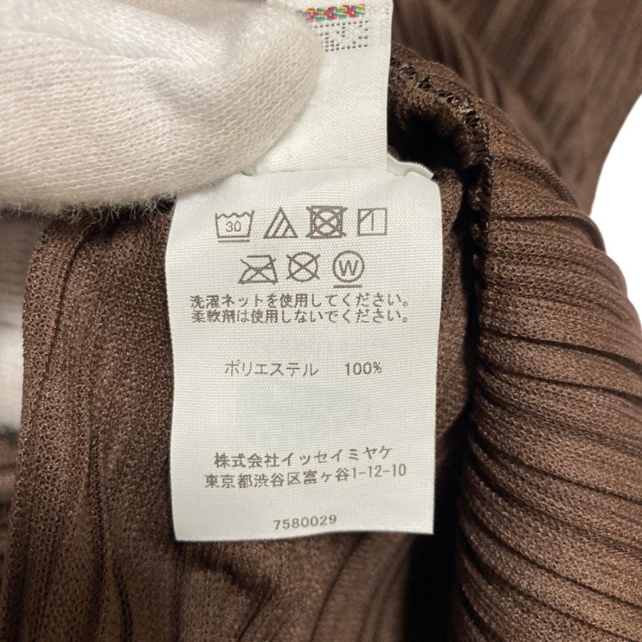 PLEATS PLEASE（プリーツ プリーズ） 新品同様 25SS PLEATS PLEASE