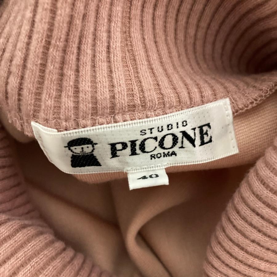 STUDIO PICONE（スタジオピッコーネ） 美品 PICONE ピッコーネ 