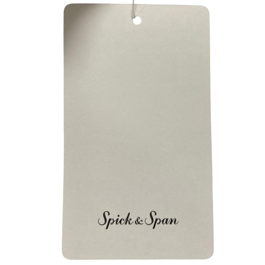 未使用 Spick & Span スピックアンドスパン アサタックロング