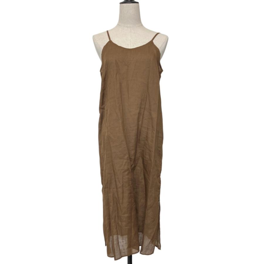 col pierrot（コルピエロ） 新品同様 24SS Col Pierrot RAMIE MAXI
