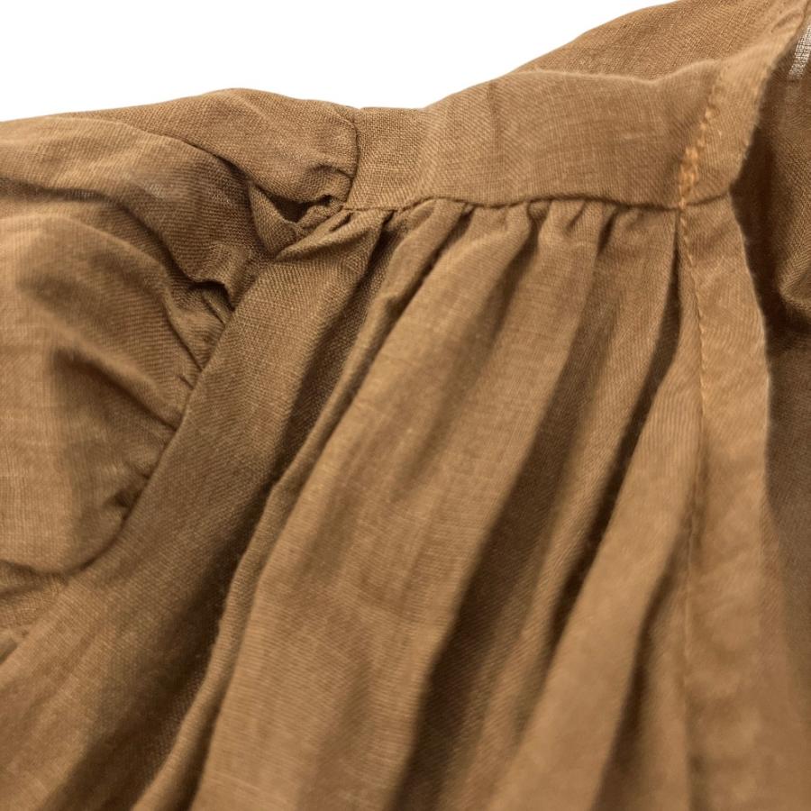 col pierrot（コルピエロ） 新品同様 24SS Col Pierrot RAMIE MAXI